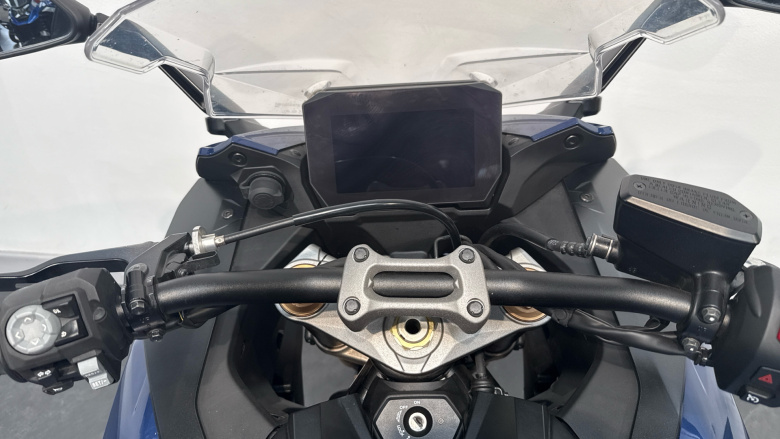 Suzuki Gsx-S 1000TRQM3 (23MY)